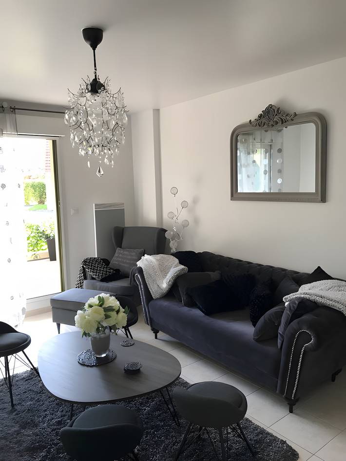 Ferienhaus für 2 Personen in Picardie
