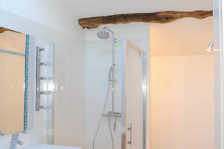 Gîte pour 8 personnes, avec jardin à Beaumont-de-Lomagne - 3