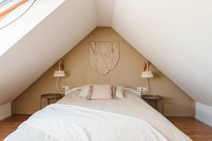 Ganze Wohnung, Le Bali - Zen & serenity in Lustin, Profondeville