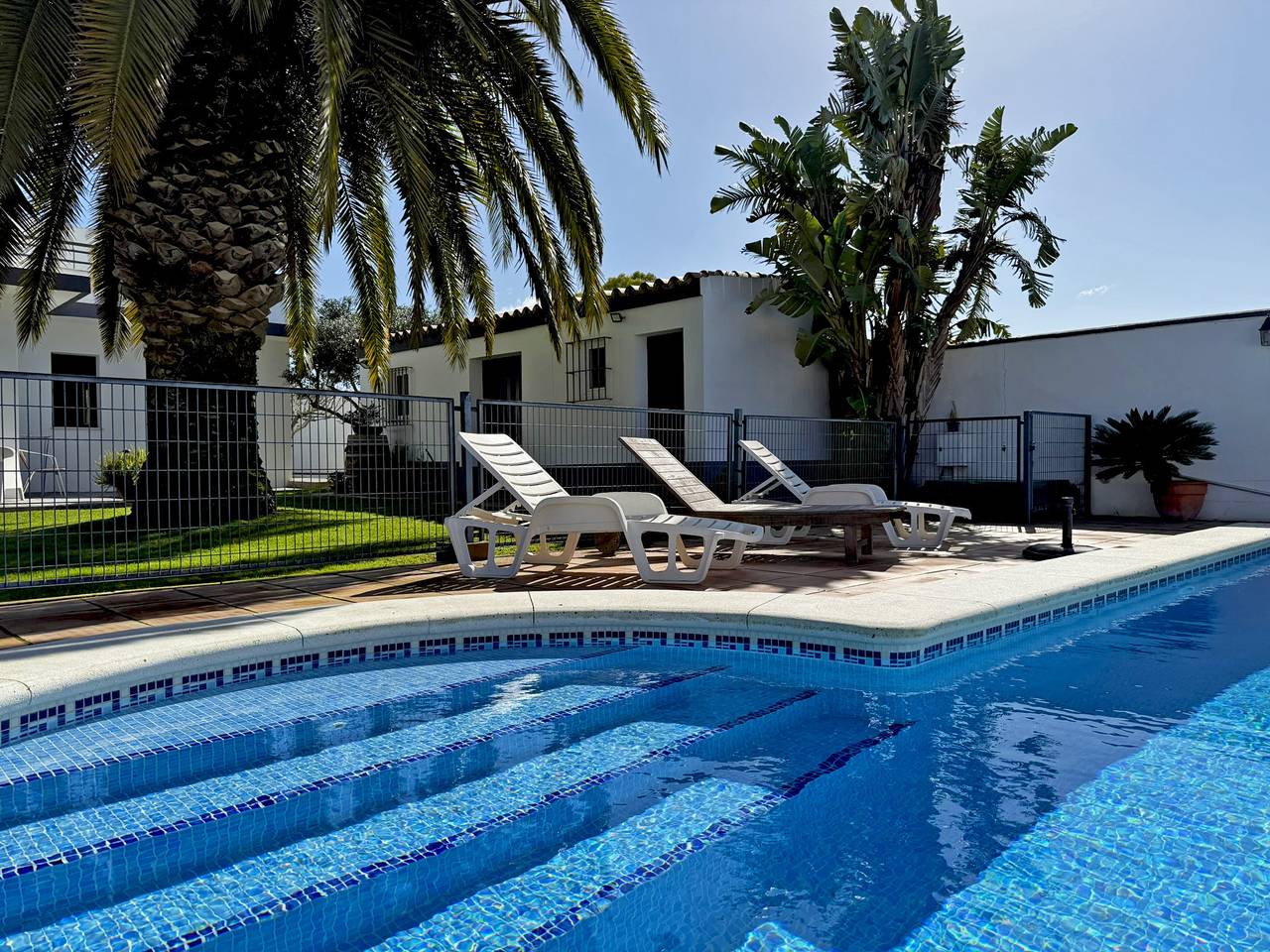 Villa Al Alba - Ole Solutions in Sanlúcar de Barrameda, Costa de la Luz