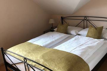 Vakantieappartement voor 4 Personen in Salzburg, Salzburg en omgeving, Afbeelding 1