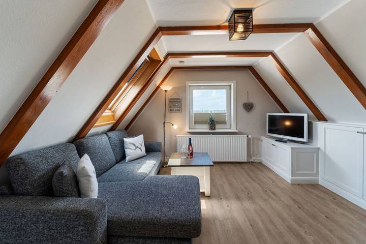 Ferienwohnung für 2 Personen - 1