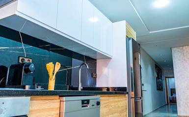 Apartamento para 6 Personas en Agadir, Sus-Masa, Foto 3