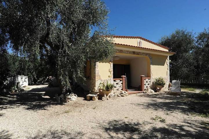 Appartement de vacances pour 5 personnes - 1
