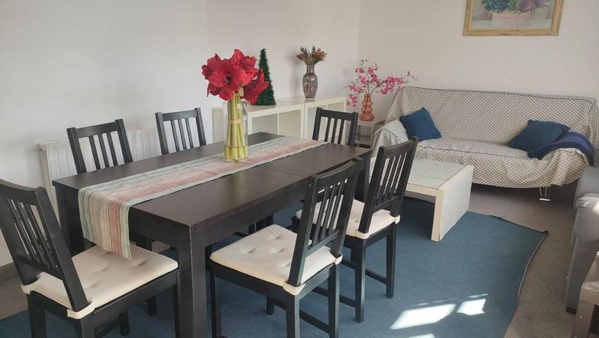 Casa de férias para 2 pessoas, com vista em Pontevedra City