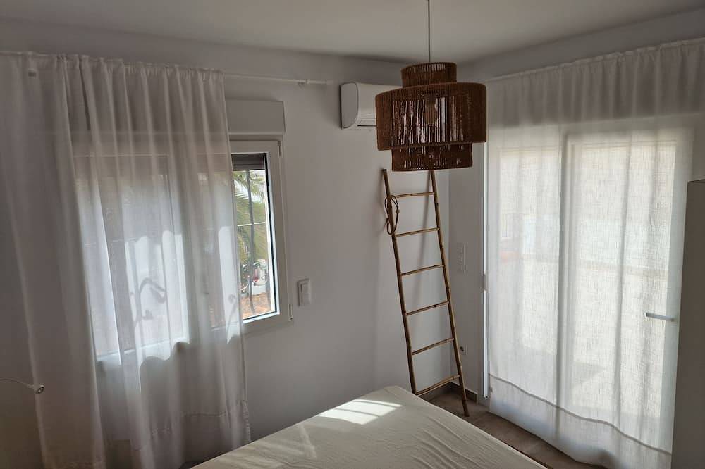 Ferienhaus Direkt Am Meer in Oliva, Costa Blanca