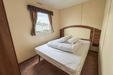 Static Caravan for 8 People in Hunstanton, Norfolk, Photo 1