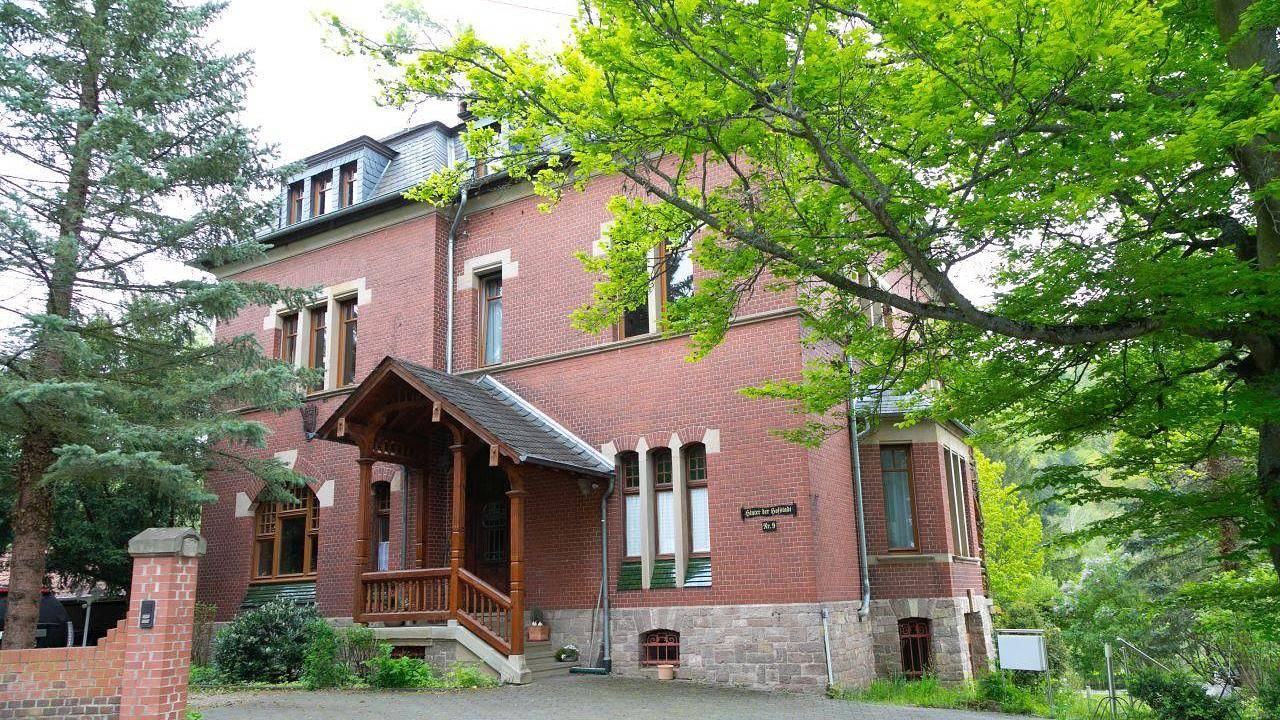 Ganze Ferienwohnung, Ferienwohnung für 4 Personen (85 m²) in Meisenheim in Meisenheim, Pfälzer Bergland