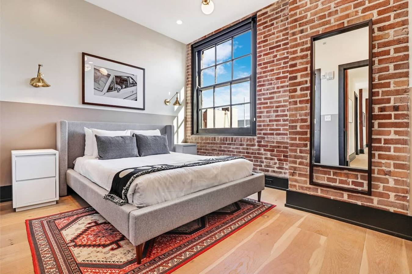 Apartamento entero, Roami at The Lola Group Friendly 4Br 61 in New Orleans, Orleans Parish