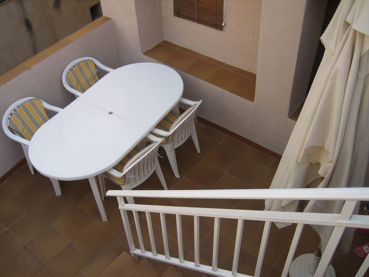 Apartamento entero, Dorf in der Nähe von Valls und Tarragona in Puigpelat, Alto Campo