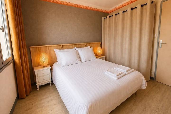 Location de vacances pour 8 personnes à Pradines - 3