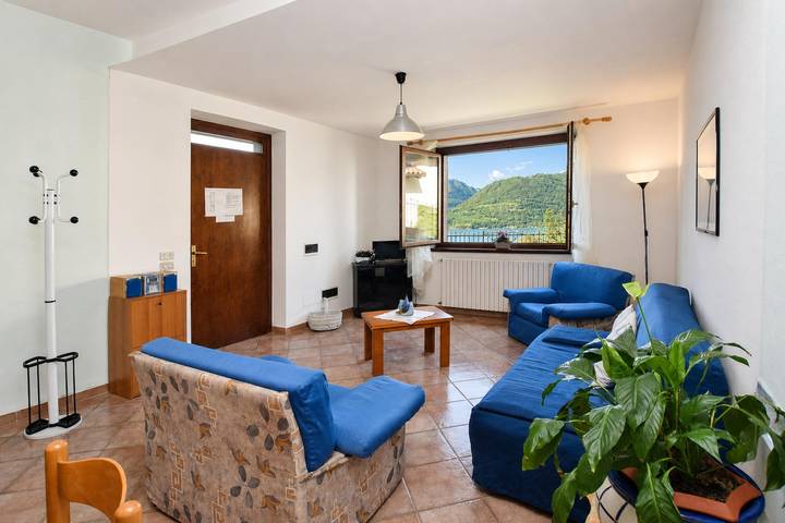 Ferienhaus für 4 Personen in der Lombardei - 4