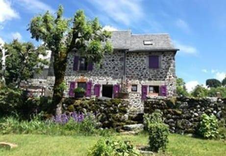Maison de vacances pour 8 personnes, avec jardin - 1