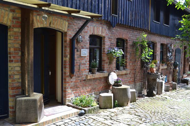 Ferienwohnung für 3 Personen in Thüringer Kernland - 2