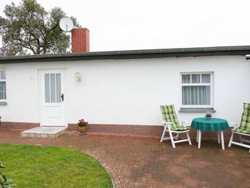 Ferienhaus für 2 Personen in Neuhof (Ostsee), Heringsdorf, Bild 1