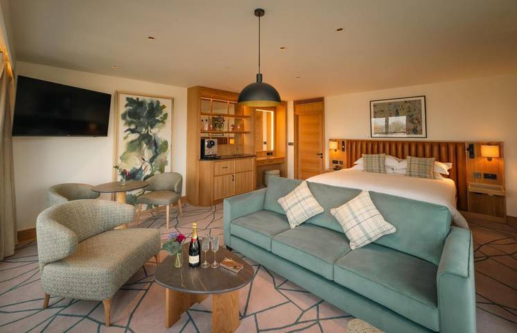 Hôtel pour 2 personnes
