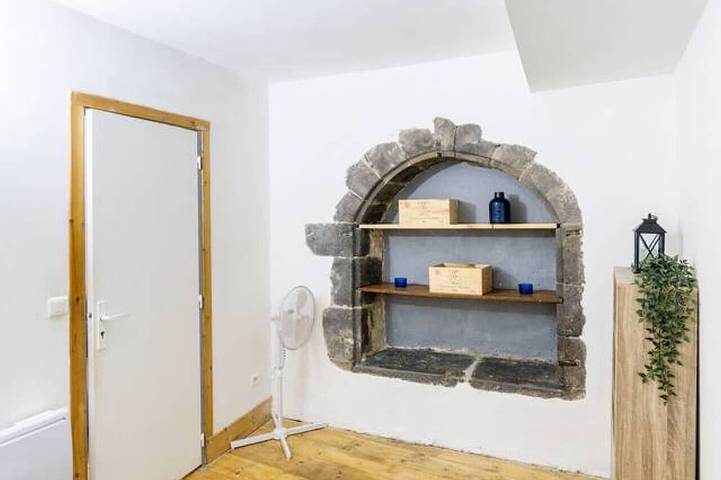 Appartement entier, Vrbo Property in Clermont-Ferrand, Parc naturel régional des Volcans d'Auvergne