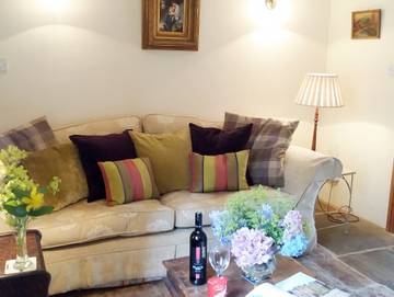 Cottage for 4 People in Bakewell, Peak District, Photo 2