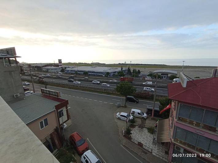 Appartement de vacances pour 6 personnes, avec vue et terrasse - 1