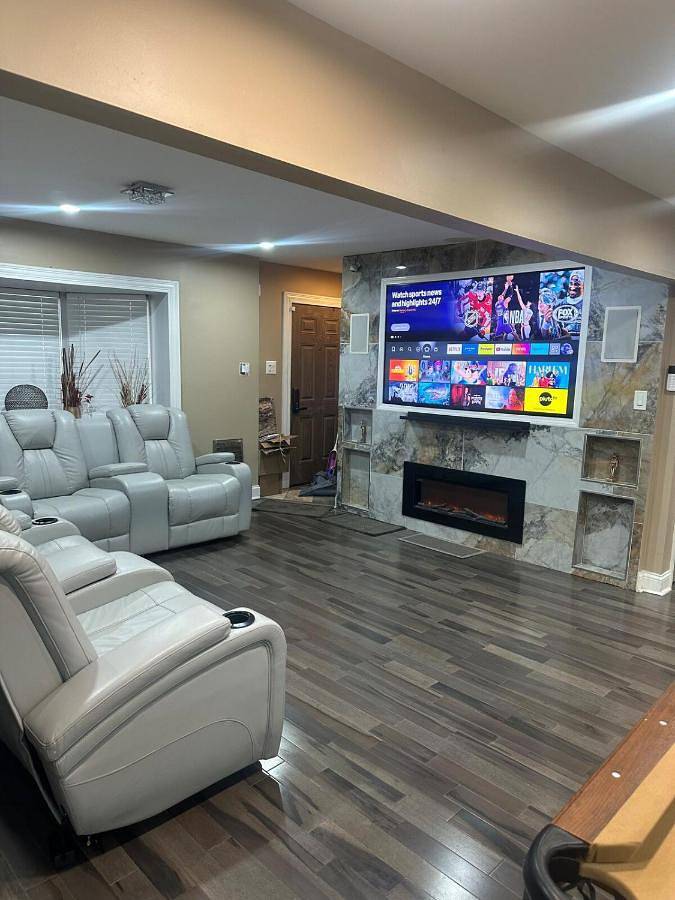 Ferienwohnung für 2 Personen, mit Whirlpool in Chicago