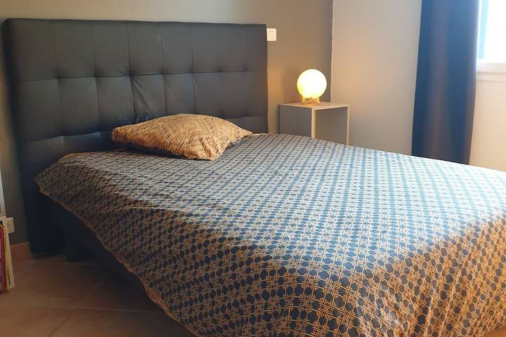 Location de vacances pour 10 personnes dans Saint-Paul-Flaugnac - 3