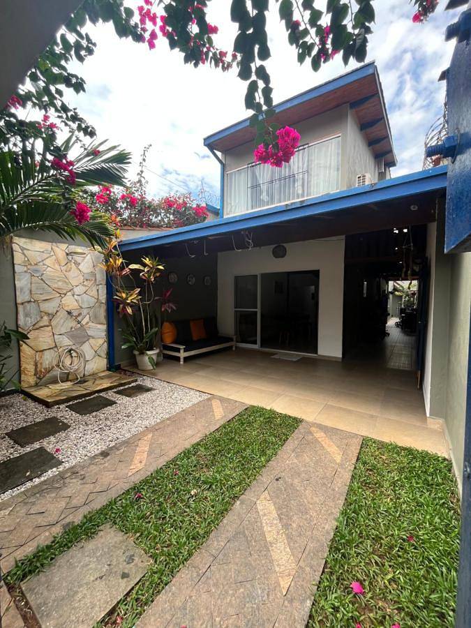 Maison de vacances pour 8 personnes, avec terrasse et vue - 1