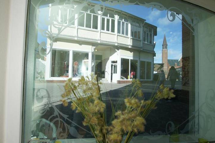 Ferienwohnung für 4 Personen auf Borkum - 2