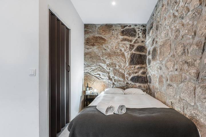 Maison d’hôte pour 2 personnes à Porto - 4