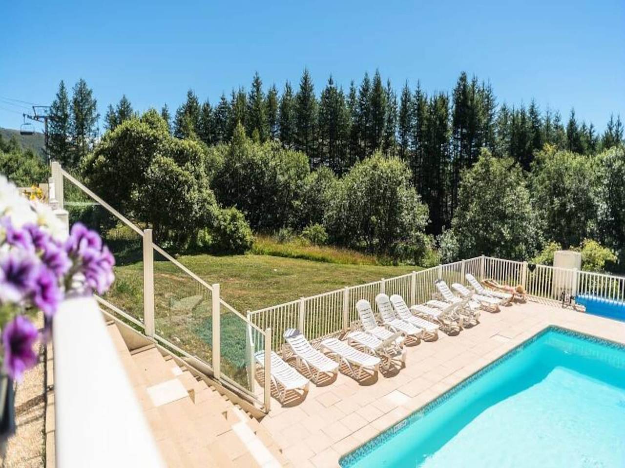 Apartamento entero, Apartamento en Alpe d'Huez con piscina climatizada in Huez, Parque Nacional de los Ecrins