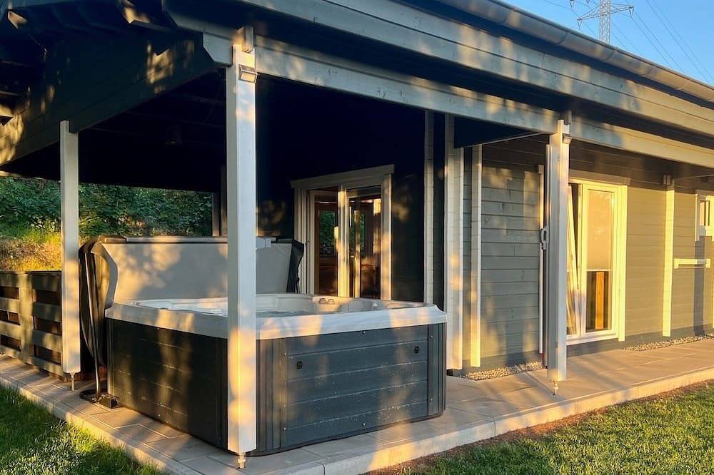 Ferienhaus für 5 Gäste mit 50m² in Wasungen in Wasungen, Werratal