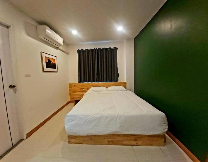 Hôtel pour 2 personnes, avec terrasse dans Mae Hong Son - 3