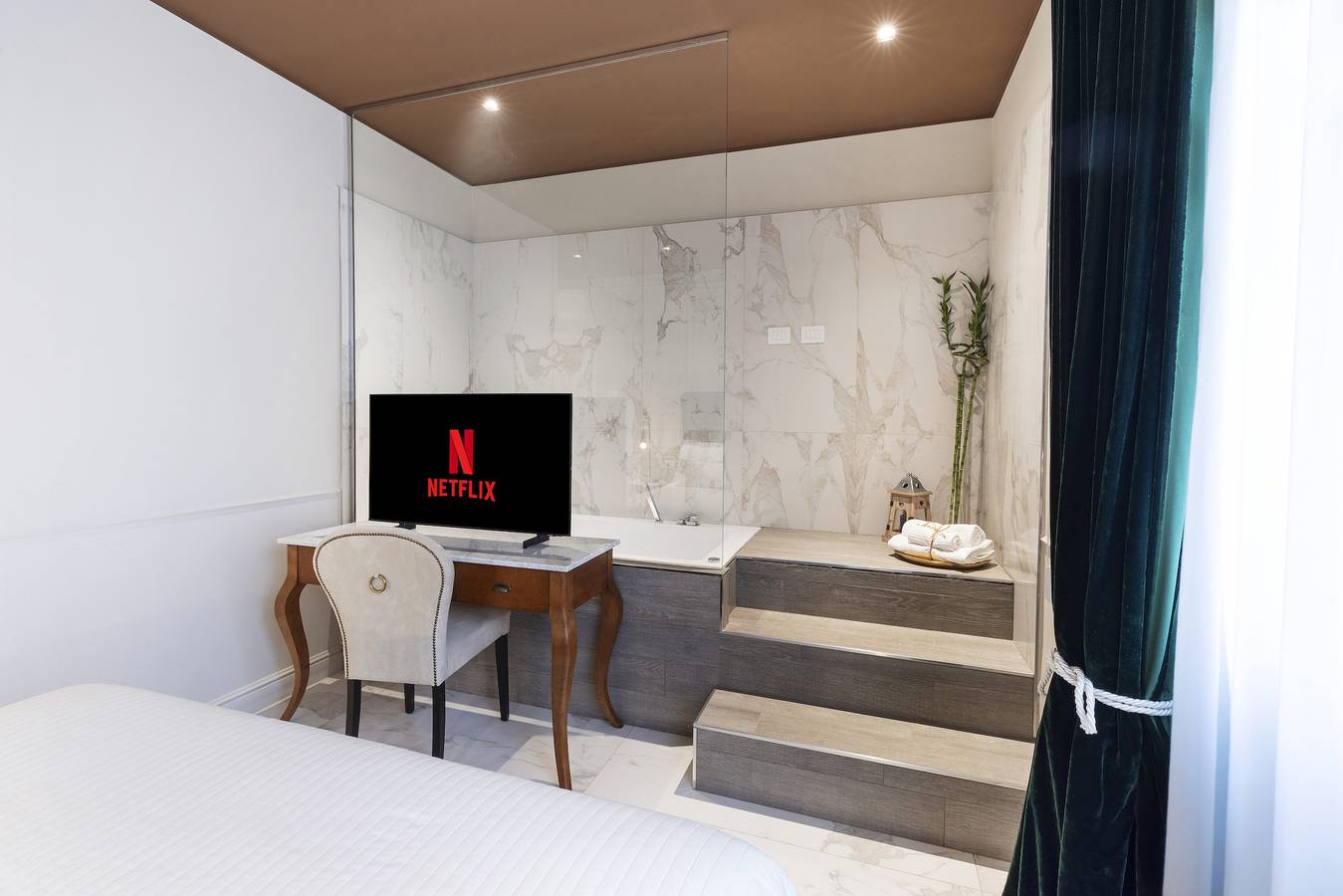 Suite con Idromassaggio - Riviera Collection in Rimini, Rimini Provinz