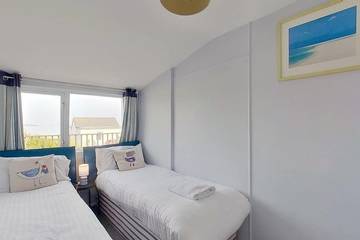 Chalet for 4 People in Hayle, Cornwall, Photo 2