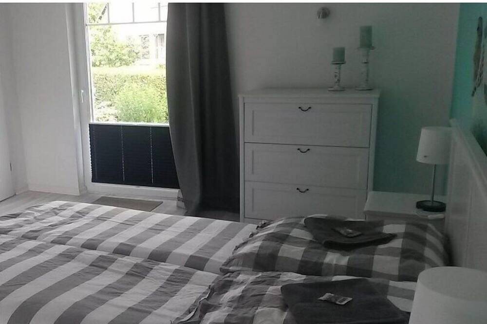 Ganze Wohnung, Ostsee Fördeblick in Langballig, Flensburger Förde
