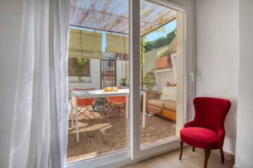 Vakantieappartement voor 4 Personen in Platja d'Aro, Lower Empordà, Afbeelding 3