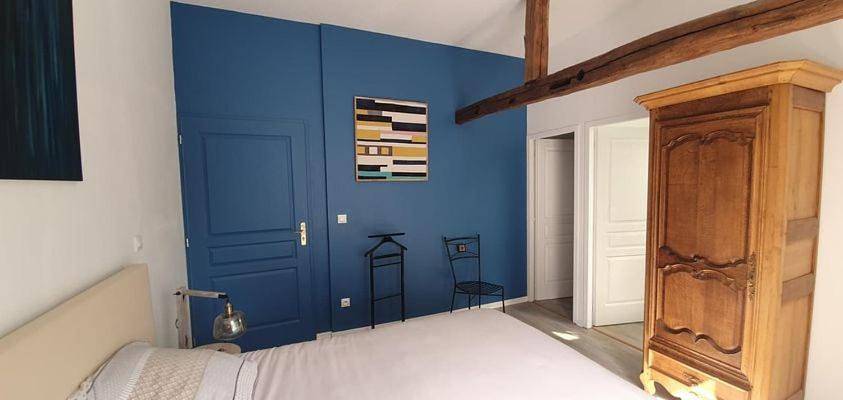 Chambres d'Hôtes des Rouets in Fourmies, Avesnes-sur-Helpe