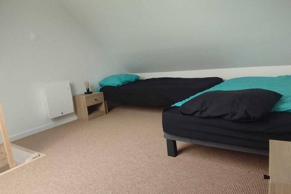 Maison du Minou Quiet & comfortable by the sea in Plouzané, Brest und Umgebung
