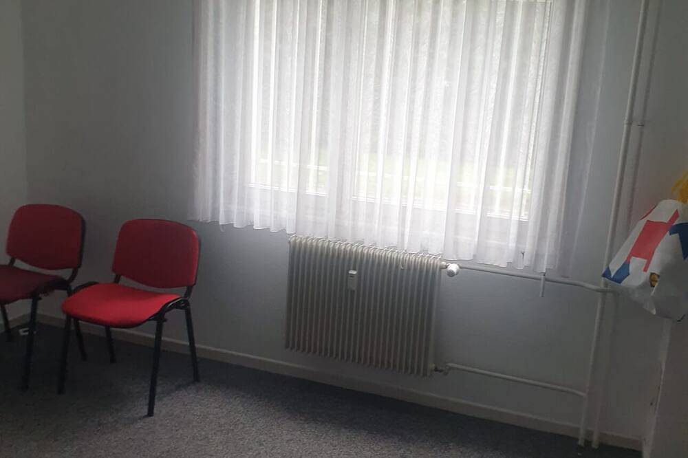 Entire apartment, Studio Mulhouse in Mulhouse, Mulhouse region