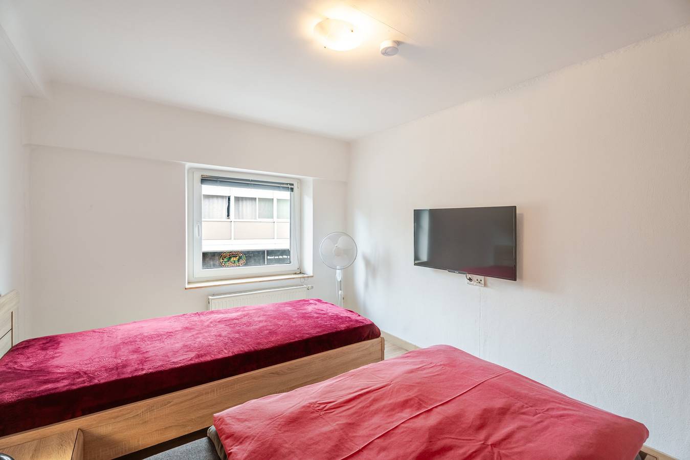 Ganze Wohnung, Apartment 'B' mit Wi-Fi in Bühl, Mittlerer Schwarzwald