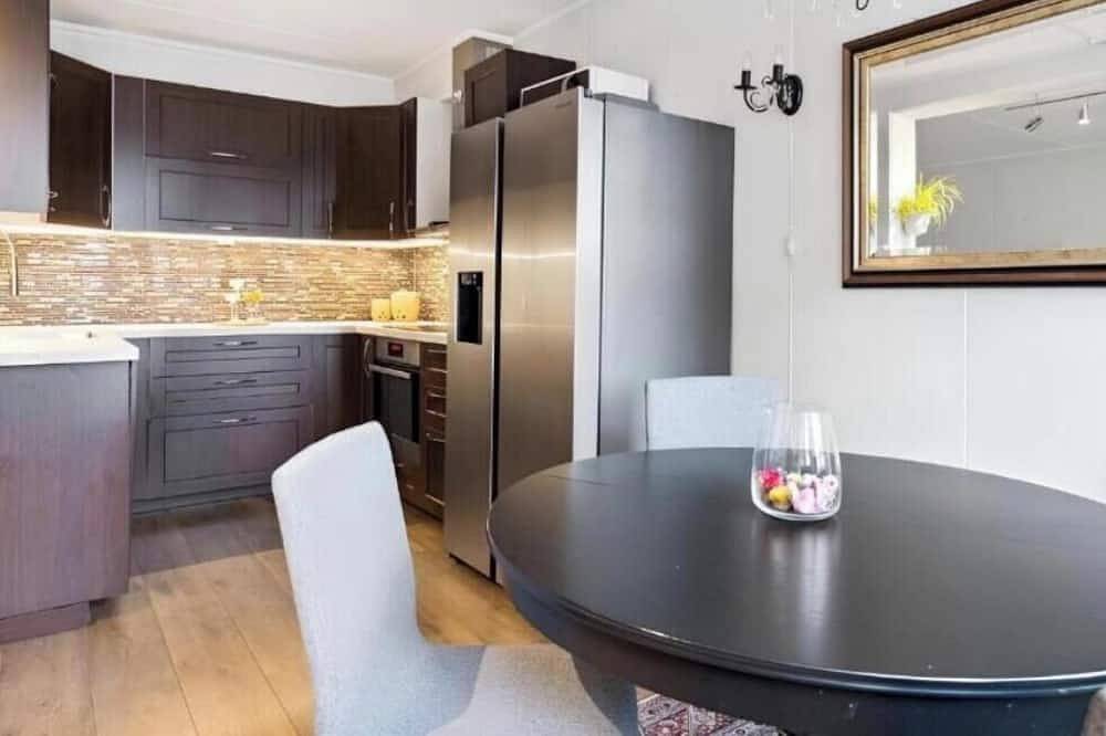 Appartamento intero, Stylish & Modern apartment, Near the centre, free parking ! in Trondheim