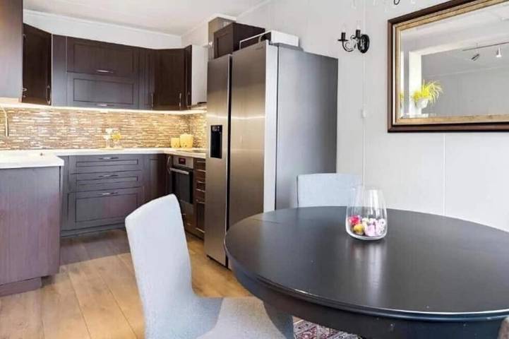 Ferienwohnung für 4 Personen in Trondheim - 4