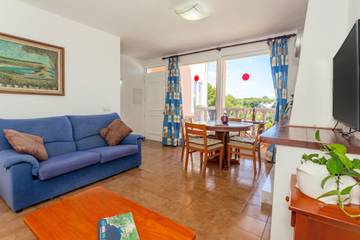 Holiday home in Ciutadella, Menorca für 5 