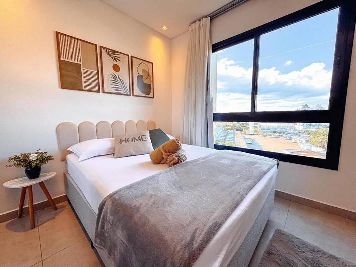 Casas e apartamentos de temporada para 2 pessoas, com piscina em Brusque