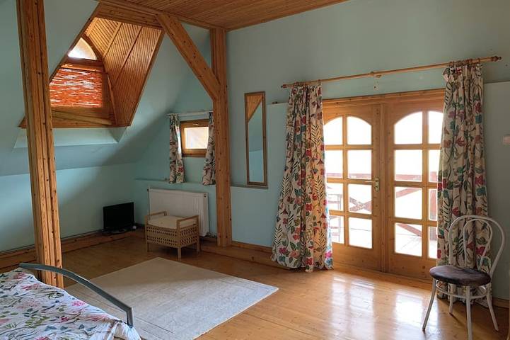 Schöne ungarische Retreat in Feulegaß, Bács-Kiskun megye