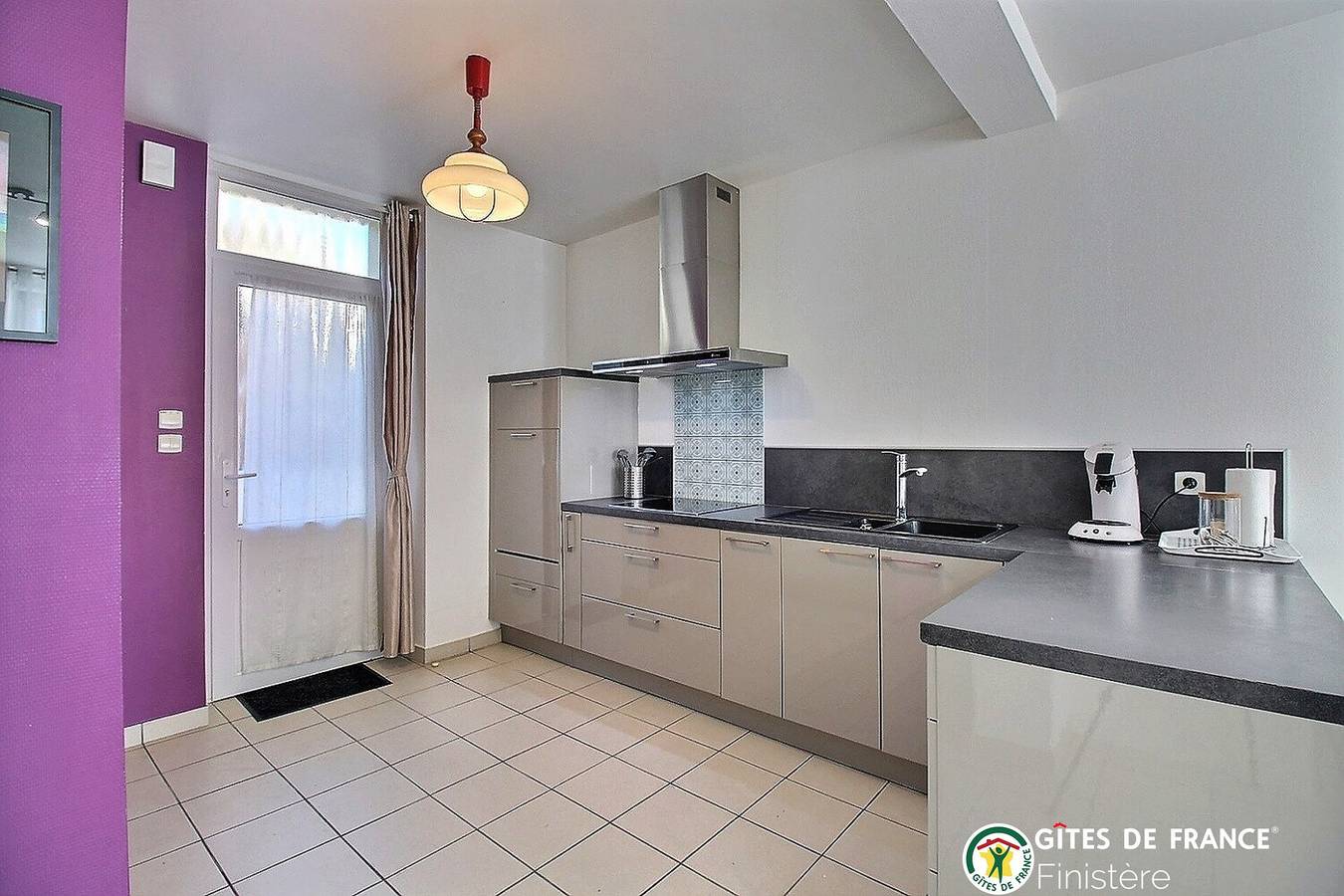 Le Coin des Légendes in Lesneven, Brest und Umgebung