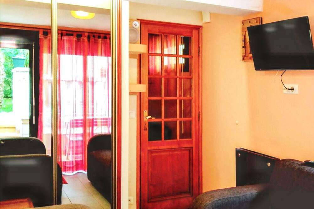 Apartamento entero, Homerez - Apt acogedor en Alfortville in Alfortville, Valle del Marne