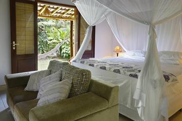 Location de vacances pour 16 personnes, avec balcon et jardin, animaux acceptés à Trancoso