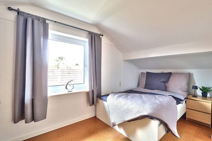 Ferienwohnung für 5 Personen in Andechs - 2