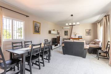Ferienhaus für 10 Personen in Nerja, Costa del Sol, Bild 4