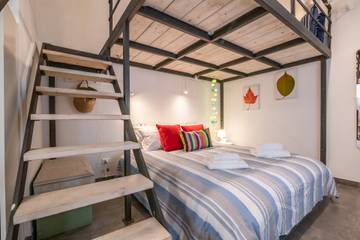 Ferienwohnung für 4 Personen in Livorno, Italienische Riviera, Bild 2